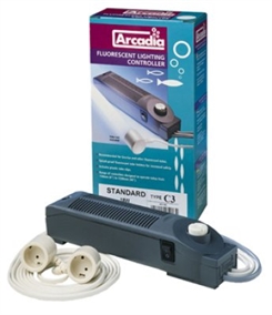 Controller 18w T8 - ultra seal